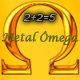 Metal Ã”mega