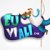Eu Vi Ali