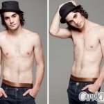 Filipe Galvão, o Fiuk, Filho de Fábio Jr., em Ensaio Sensual Filipe Galvão, o Fiuk, Filho de Fábio Jr., em Ensaio Sensual