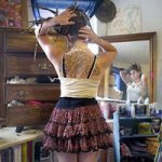 Meninas e seus Quartos Meninas e seus Quartos