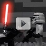 Star Wars Lego