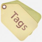 Tags, Use Com Modera��o