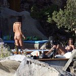 Fotos da Festinha Particular de Berlusconi