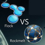 Guerra dos Browsers Sociais: Flock Perde e Dá Adeus Guerra dos Browsers Sociais: Flock Perde e Dá Adeus