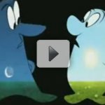 Anima��o: Day and Night