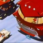 Carro Mamute (Speed Racer)