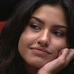 M�e de Tess�lia Fala sobre a Cena da Filha com Michel no Edredon