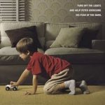 Impactante Campanha de Combate a Pedofilia Impactante Campanha de Combate a Pedofilia