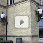 Show no Parkour
