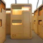 Conheça a Incrível Sleepbox Conheça a Incrível Sleepbox