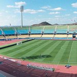 Est�dios da Copa de 2010 na �frica do Sul