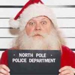As Peripécias de Papai Noel na Noite de Natal As Peripécias de Papai Noel na Noite de Natal