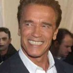 Schwarzenegger de Volta aos Cinemas? Schwarzenegger de Volta aos Cinemas?