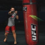 Primeiras Impressões do Jogo UFC para Kinect Primeiras Impressões do Jogo UFC para Kinect