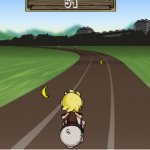 Jogo Online: Larry Pup Run Jogo Online: Larry Pup Run