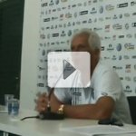 Emerson Le�o Esculacha Neto e Renata Fan