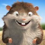 Bob, o Hamster Bob, o Hamster