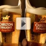 Propaganda Genial da Cerveja Carlton