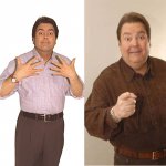 Famosos Ex-Gordos