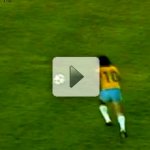O Brasil da Copa de 82