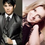Os 10 Cantores Mais Sexys de 2010