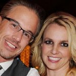 Noivado de Britney Spears Noivado de Britney Spears