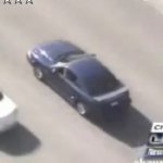 Fuga Incrível em Alta Velocidade Fuga Incrível em Alta Velocidade