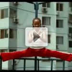 Trailer do Novo Karat� Kid