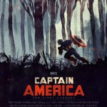 Cartazes de Filme em Estilo Retrô Cartazes de Filme em Estilo Retrô