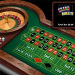 Jogo Online - Grand Roulette Jogo Online - Grand Roulette
