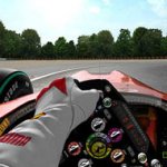 Quer pilotar um F-1 da Ferrari? Quer pilotar um F-1 da Ferrari?