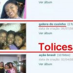 Álbum de Fotos no Orkut: Aquela Galera... Álbum de Fotos no Orkut: Aquela Galera...