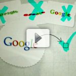 A Hist�ria do Google em 2 Minutos
