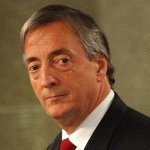 Morre Néstor Kirchner, ex-Presidente da Argentina