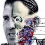 Toureiro Chifrado Faz Cirurgia de Reconstrução Facial Toureiro Chifrado Faz Cirurgia de Reconstrução Facial