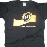 Camisetas Legais