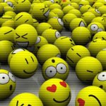 Emoticons e Smiles para os Messengers Emoticons e Smiles para os Messengers
