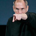 Steve Jobs é Barrado em seu Próprio Avião no Japão Steve Jobs é Barrado em seu Próprio Avião no Japão