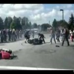 Motoqueiro Vs Motociclista