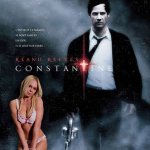 Constantine e a Loirinha Insaciável