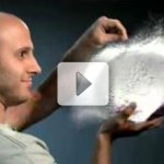 Super Camera Mostra Cenas Incr�veis em Slow Motion