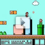 Como Zerar Mario 3 em 11 Minutos