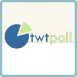 Crie Enquetes no Twitter com o TwtPoll Crie Enquetes no Twitter com o TwtPoll