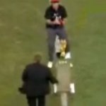 A Tentativa de Roubo da Taça A Tentativa de Roubo da Taça