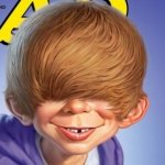 Revista Mad Detona Justin Bieber Revista Mad Detona Justin Bieber