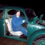 Quem Não tem Porsche, Casa de Fusca Quem Não tem Porsche, Casa de Fusca