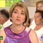 Senhora Vomita Durante um Programa ao Vivo Senhora Vomita Durante um Programa ao Vivo
