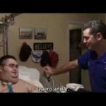 Medicina de Peso do Discovery Home & Health