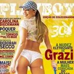 As 10 Playboys Mais Vendidas nos Últimos 5 Anos