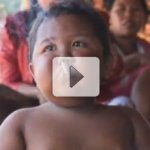 Menino de 2 Anos Fuma 40 Cigarros por Dia